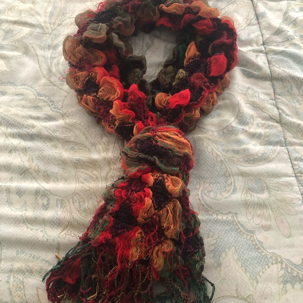 Scarf